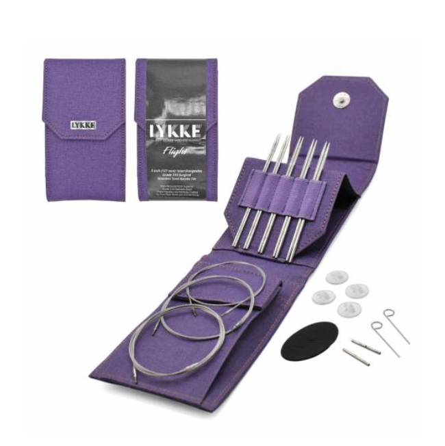 LYKKE | CYPRA Copper 3.5